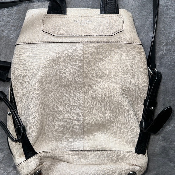 Used Rag & Bone backpack. - Picture 3 of 5